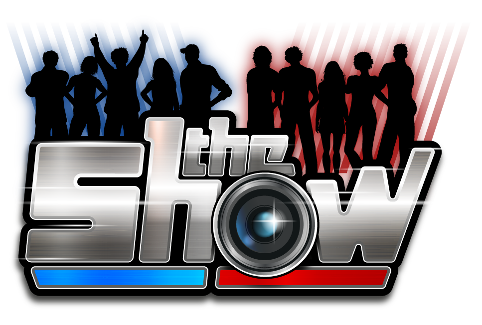 grand logo The Show