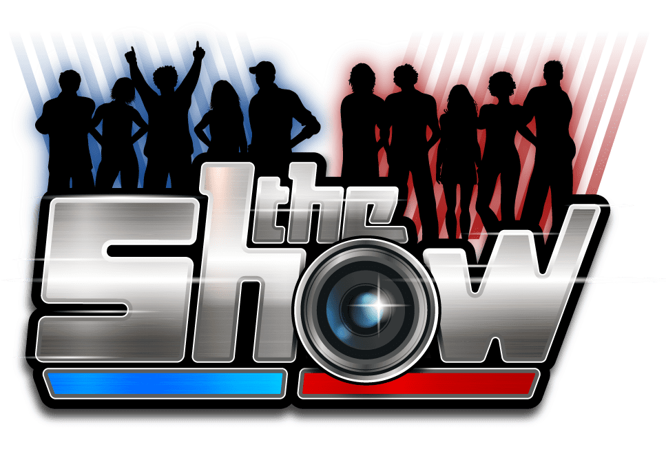 grand logo The Show